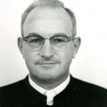 Harold H. Lahman, 7th VMBM President, 1955-56 (VMM Archives)