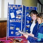 Missions Festival (VMC Archives)